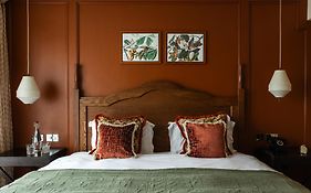 The Alma Hotel